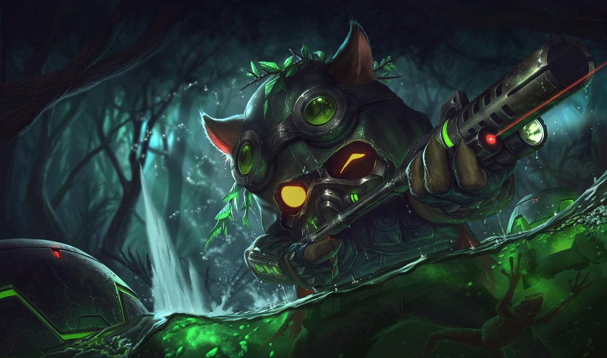 League of Legends: 8 personagens mais 'odiados' pelos jogadores