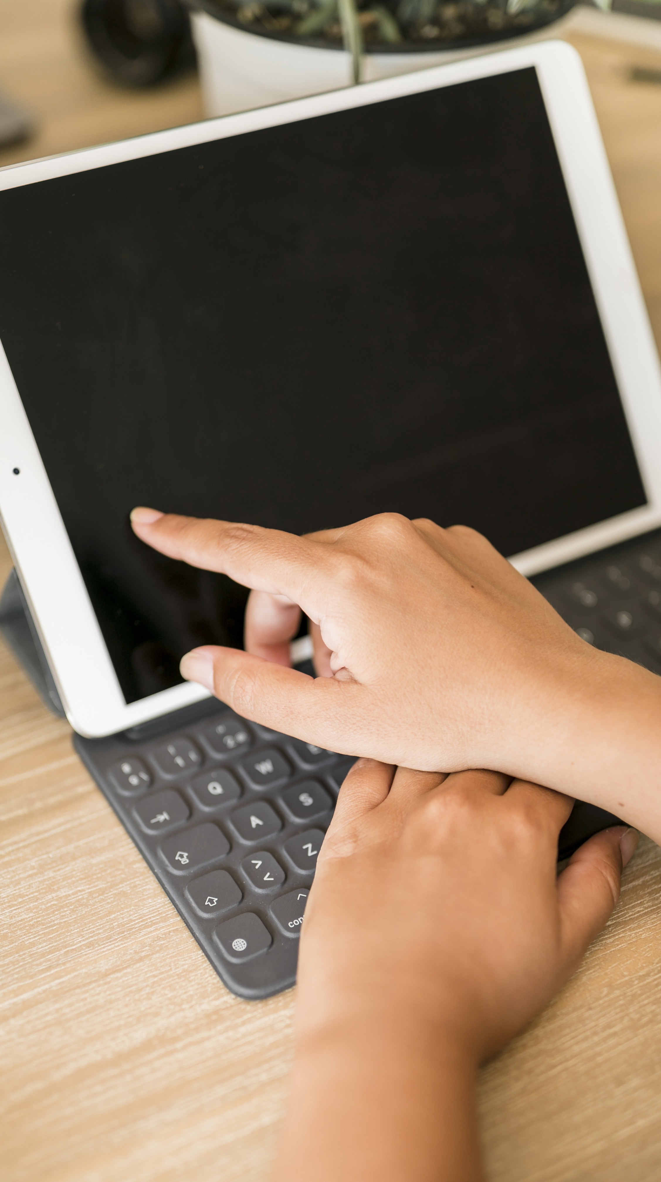 Procurando um tablet para trabalhar? Veja 7 opções para todos os bolsos