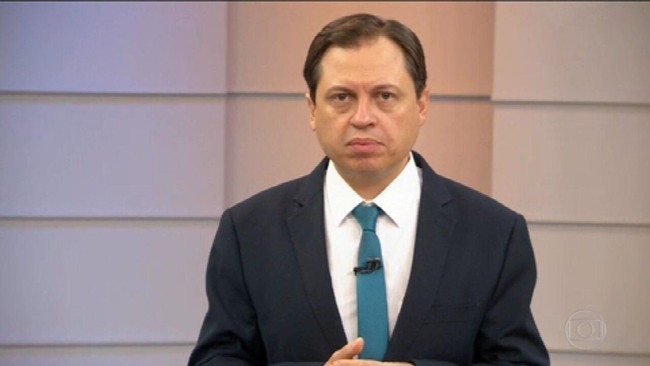 Camarotti sobre MP das fake news: ‘Presidente se recuasse mais uma vez, ficaria fragilizado com sua militância’