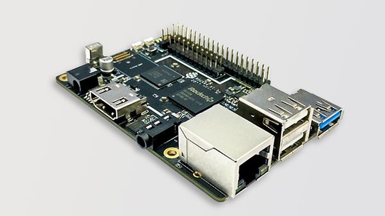 Foto: (Divulgação/ Pine64)