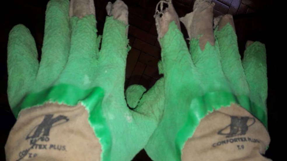 Segundo sindicato, prefeitura não tem equipamentos para entregar — Foto: Sindicato dos Servidores Municipais de Pirassununga/Arquivo pessoal