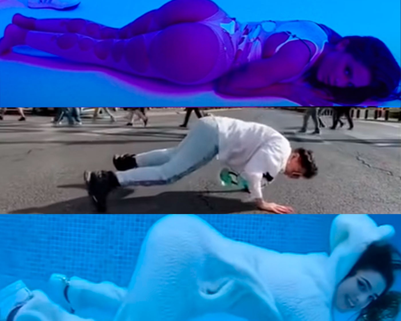 Anitta se torna primeira brasileira no top 10 mundial do Spotify com 'Envolver'