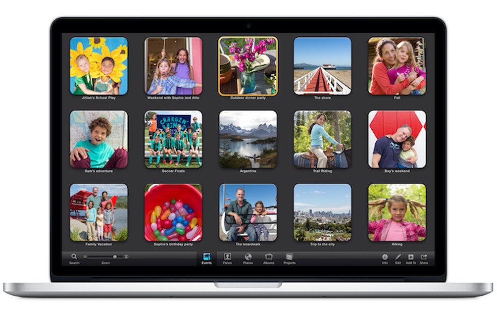 get iphoto for mac