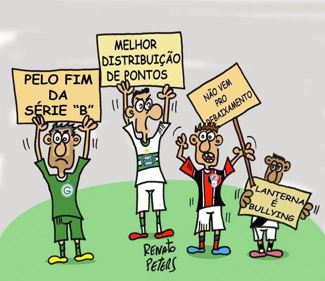 Protesto!!!!!