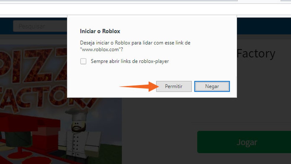 Roblox Como Fazer O Download Do Game No Xbox One Pc E Celulares Jogos De Aventura Techtudo - roblox player_exe