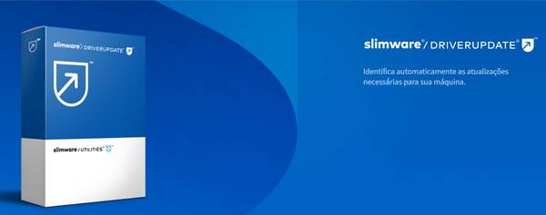 Slim Drivers | Software | TechTudo