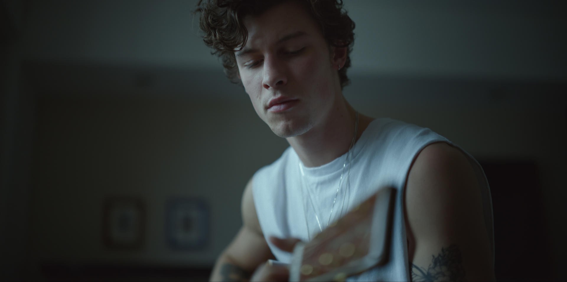 Shawn Mendes: Wonder debuta el 23 de noviembre (Foto: Revelation)