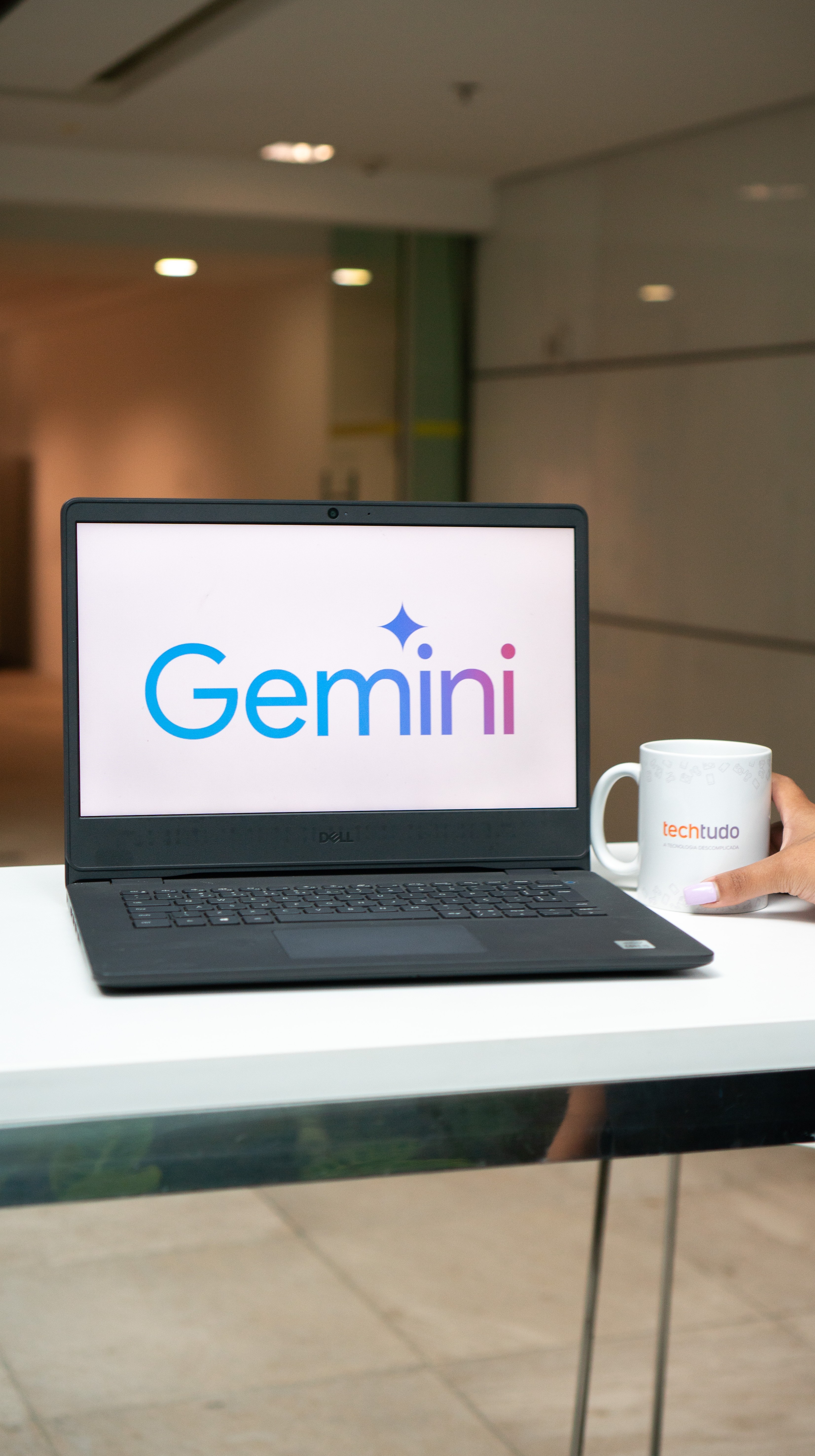 Gemini: 5 motivos que vão te convencer a testar a IA do Google