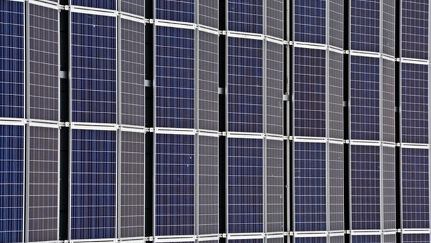 energia solar, painel solar (Foto: Pexels)