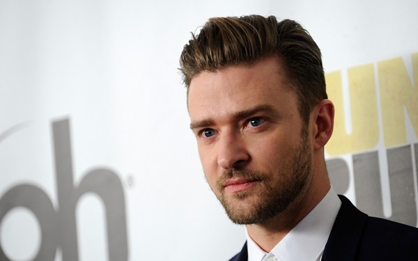 O ator e cantor Justin Timberlake (Foto: Getty Images)