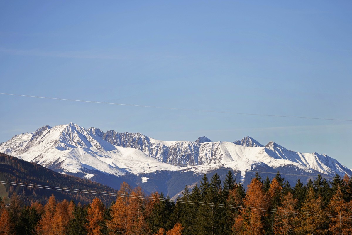 Mehr als 100 deutsche Schüler beim Wandern in den österreichischen Alpen gerettet |  Welt