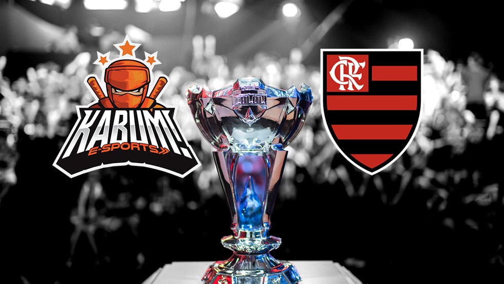 Cblol 2020 Sempre Nas Finais Flamengo Desafia Historico 100 Da