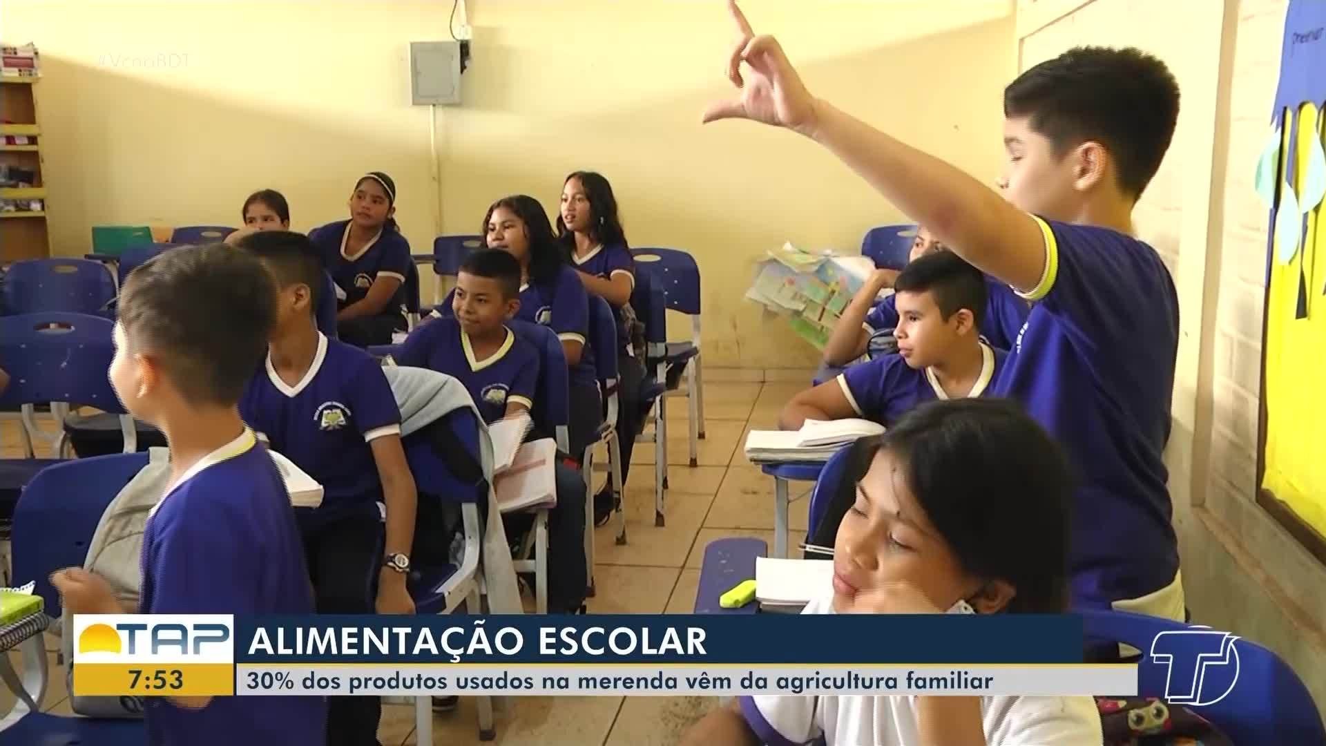 BDT - edição de terça, 30 de maio de 2023