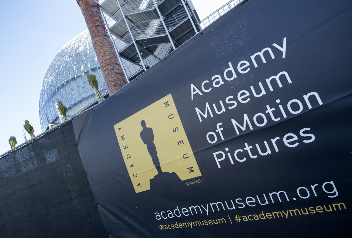 Museu do Oscar será inaugurado em setembro com exibição de ‘O Mágico de Oz’ | Pop & Arte