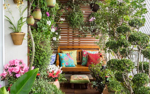 Paisagismo com pedras: 10 ideias para o jardim da sua casa - Casa e Jardim