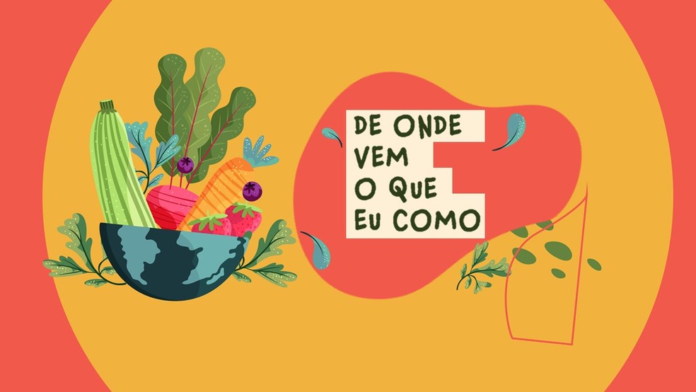 Bacalhau  o tema do 35 episdio do podcast 'De onde vem o que eu como'.  Foto: Comunicao/Globo