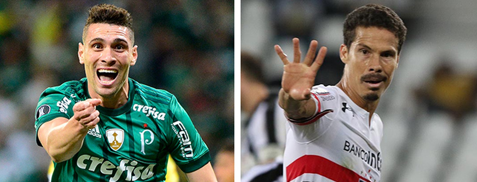 Veja por que Moisés e Hernanes são tão importantes