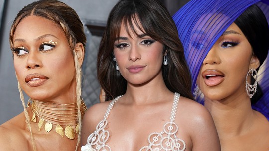 Vogue elege as 21 melhores belezas do Grammy 2023