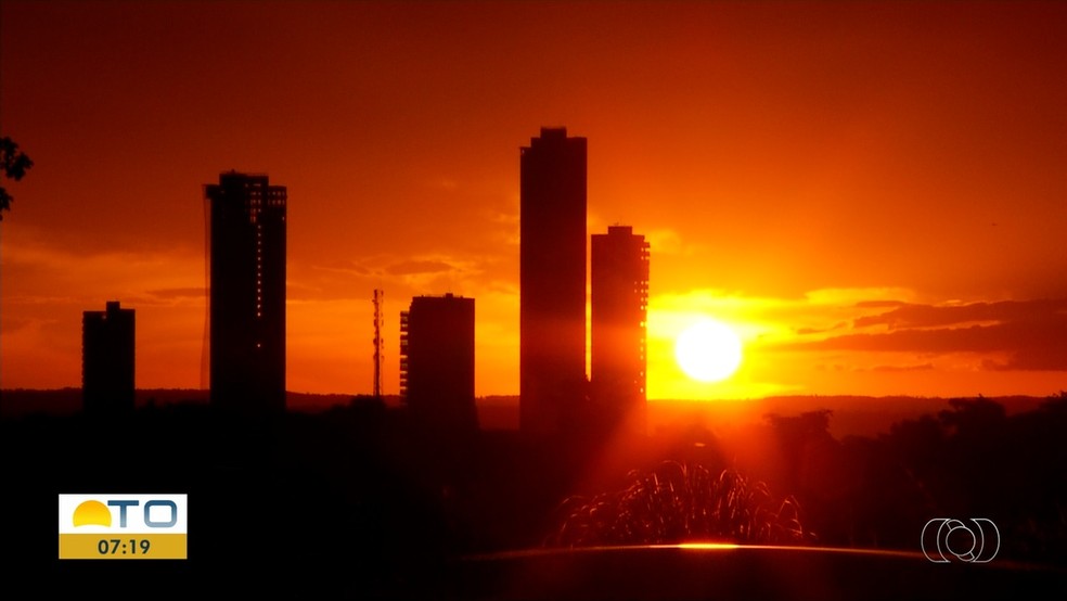 Nascer Do Sol Em Palmas Inspira Belas Fotos E Recomeco Para Quem Chega Em Busca De Oportunidades Tocantins G1 Eu prefiro o amanhecer com serteza verei o por do sol bom dia. nascer do sol em palmas inspira belas