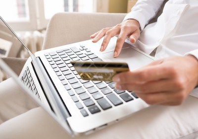 computador, vendas, e-commerce, comércio eletrônico (Foto: ThinkStock)