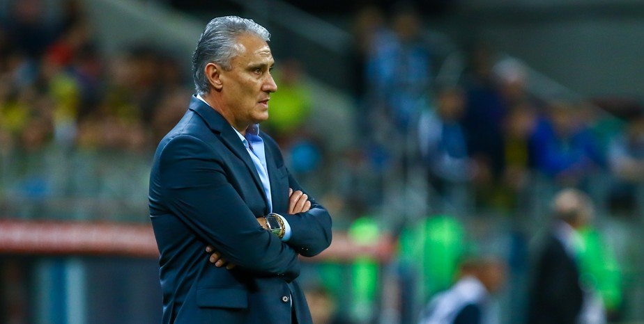 Tite anuncia nesta sexta última lista de observações antes da Copa do Mundo