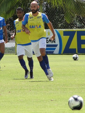 Brunos formam nova dinastia de xarás no elenco do Cruzeiro. Veja a lista