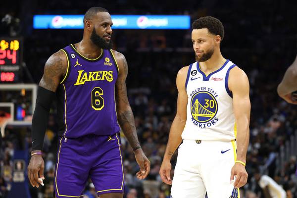 Nuovo Dream Team: LeBron, Curry e Durant vogliono giocare alle Olimpiadi di Parigi |  NBA