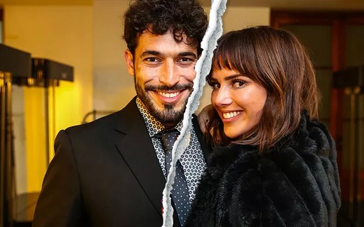 Natallia Rodrigues e Pedro Moutinho se separam: "Continuamos grandes amigos"