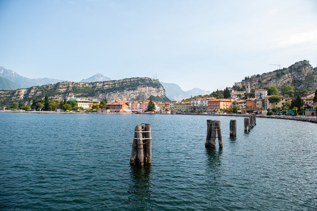 Lago Garda (Foto: Getty Images)