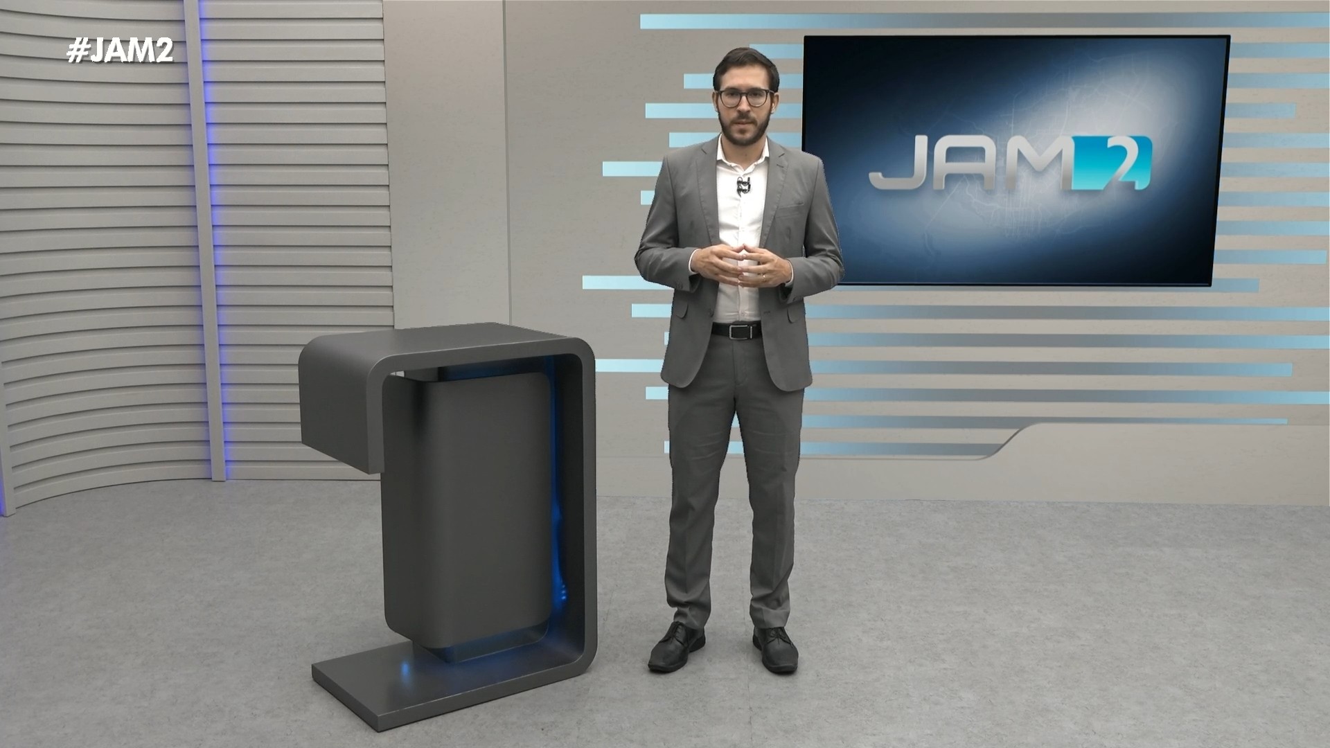 JAM 2 - Edição de terça-feira, 3 de dezembro de 2024: | Amazonas | G1
