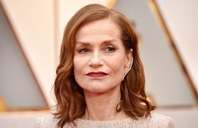 Isabelle Huppert (Foto: Getty Images)