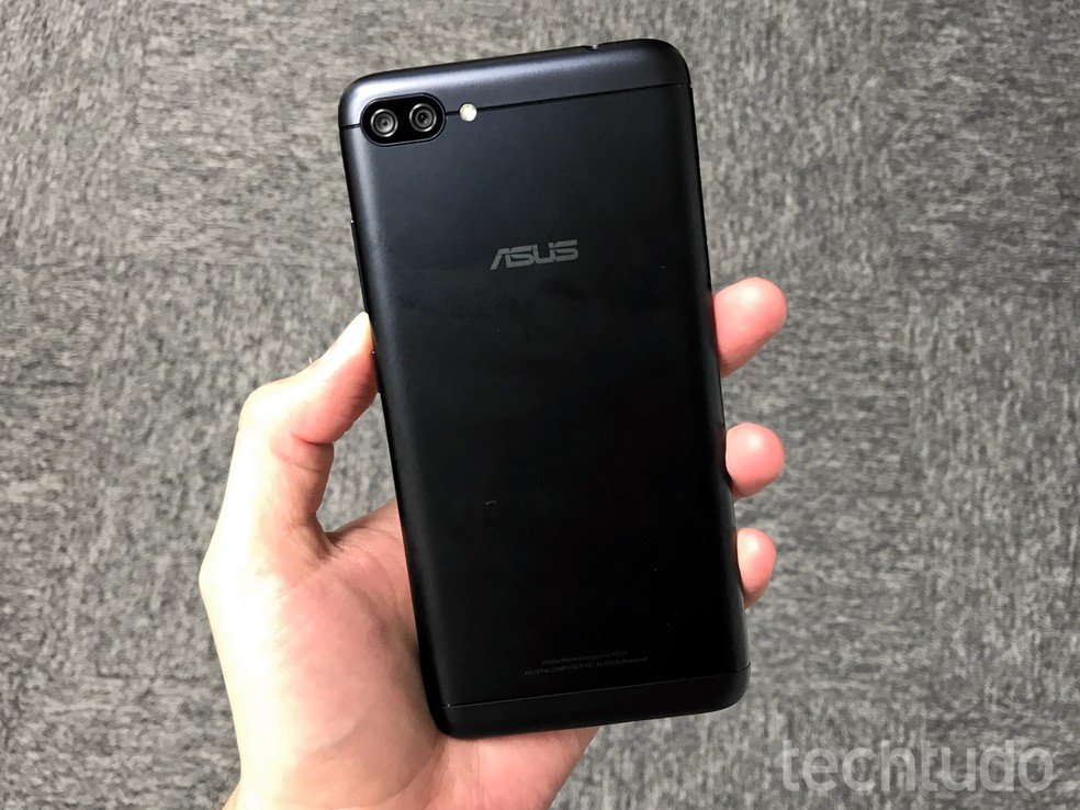 Zenfone 4 Asus Apresenta Linha Completa Com Seis Opcoes De Celulares Celular Techtudo