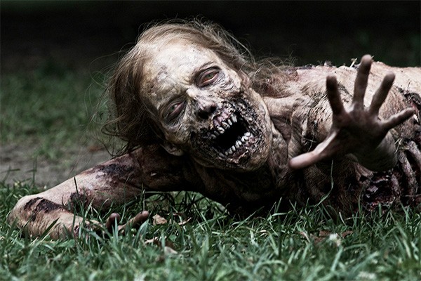 Los Angeles será a locação de nova série do mundo de 'The Walking Dead' (Foto: Divulgação)