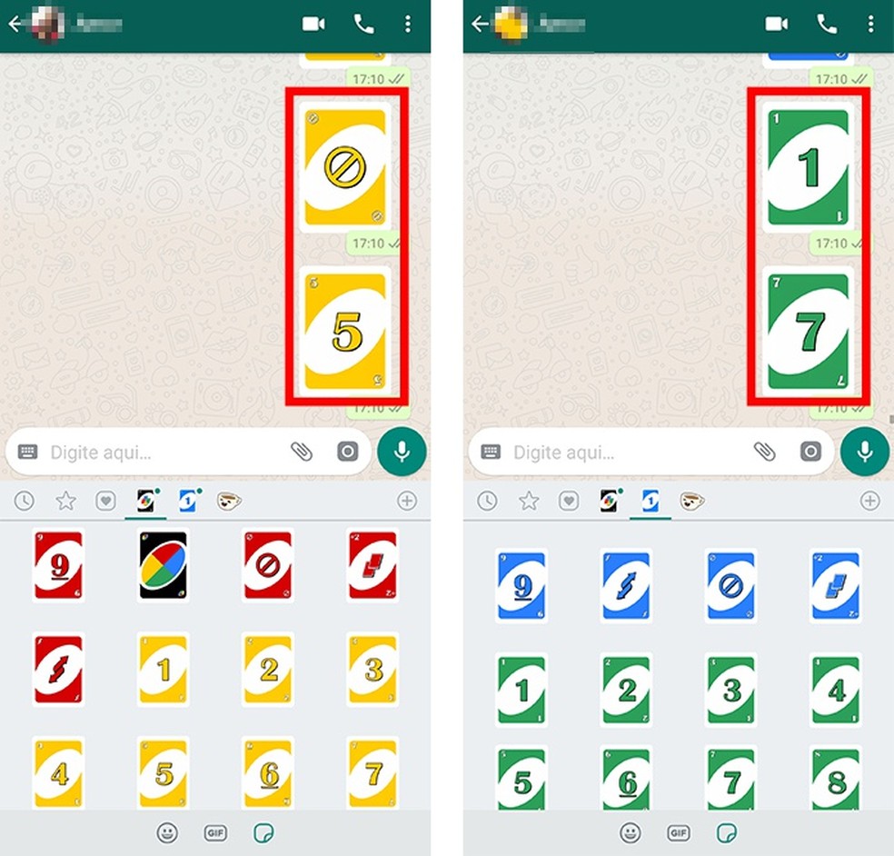 Diversão garantida: como jogar Uno e Jogo da Velha no WhatsApp 