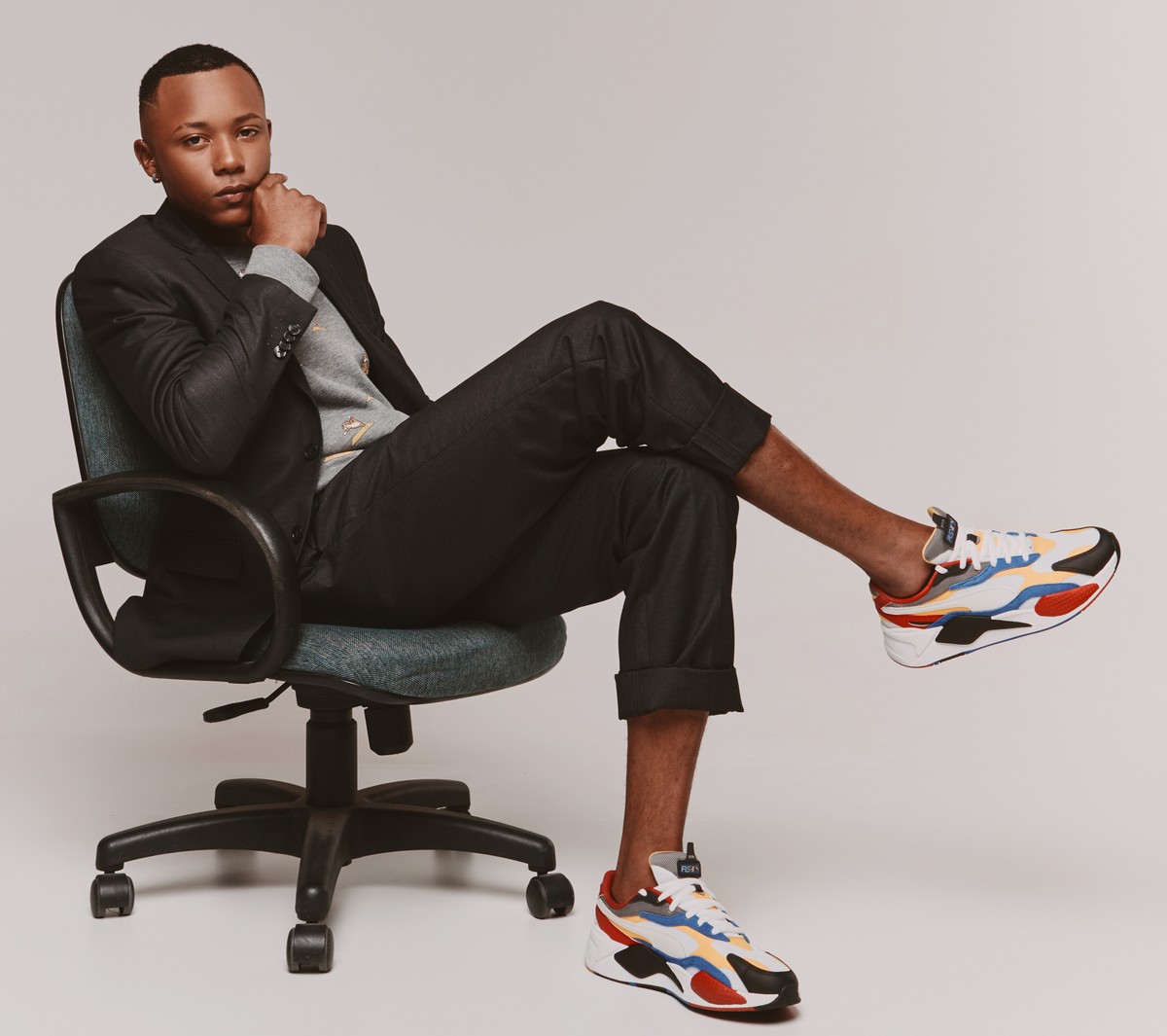 Victor Alves, do ‘The Voice Brasil 2020’, põe ‘Toca disco’ para rodar |  Weblog do Mauro Ferreira