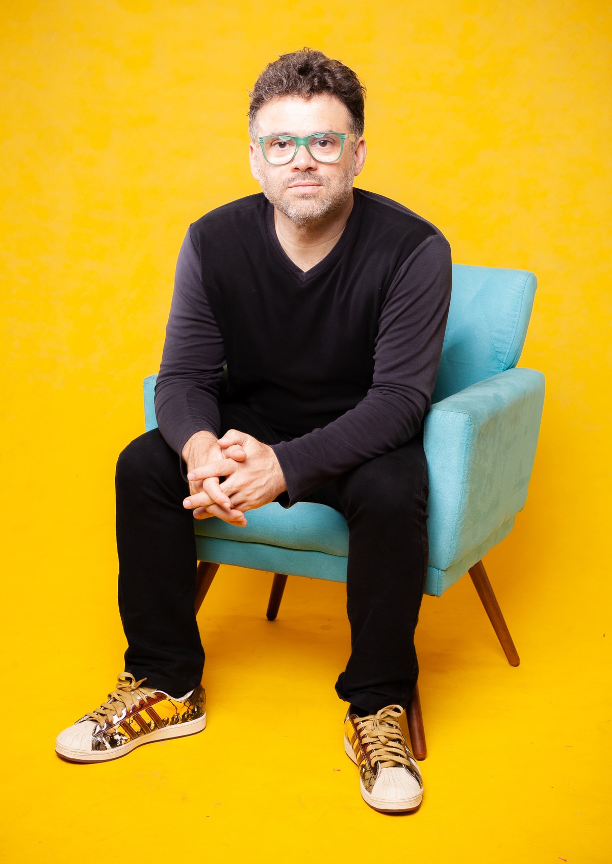 Henrique Portugal, tecladista do Skank, apresenta parceria com Mauro Santa Cecília em unmarried de EP solo |  Weblog do Mauro Ferreira