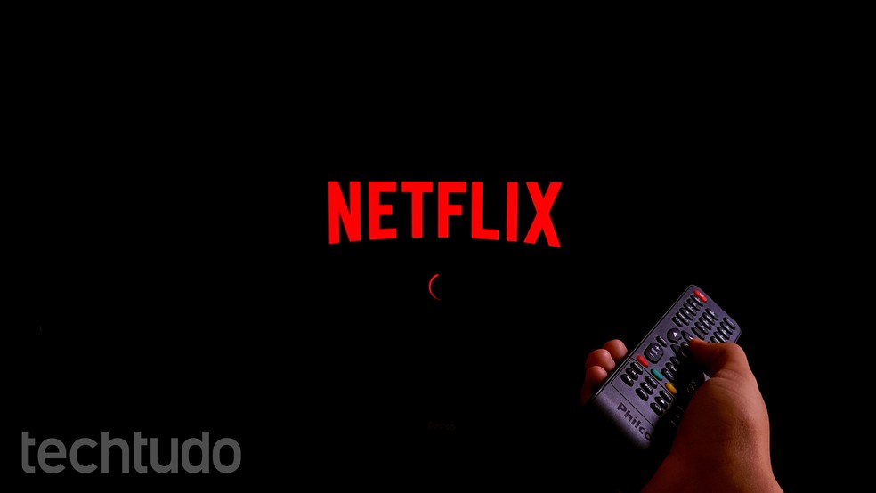 Veja os lançamentos da Netflix em junho de 2022 — Foto: Fernando Telles/TechTudo