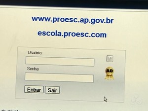 Como ver minhas notas no portal do aluno? – Proesc