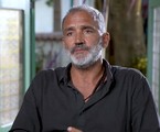 Rogério Gomes | TV Globo