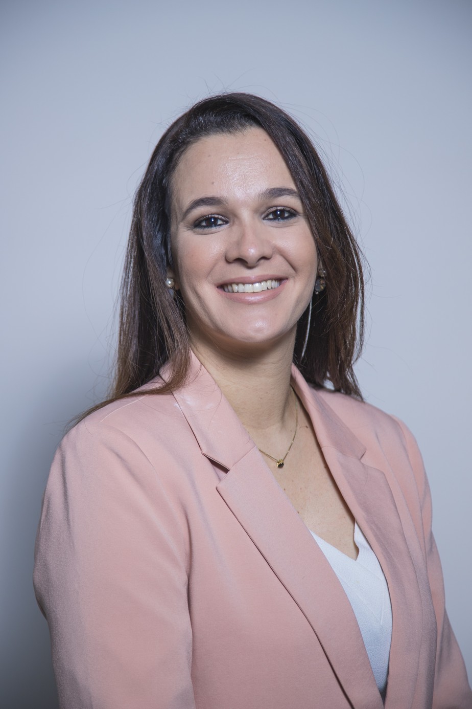 Fernanda Pires, vice-presidente de pessoas e ESG da EDP Brasil