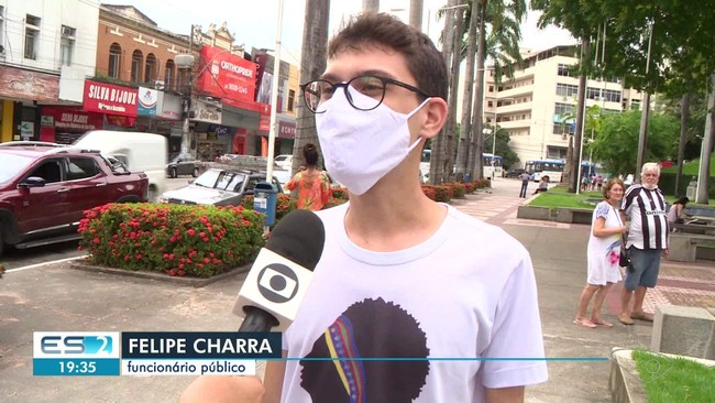 Suficiente? Capixabas comentam reajuste do salário mínimo