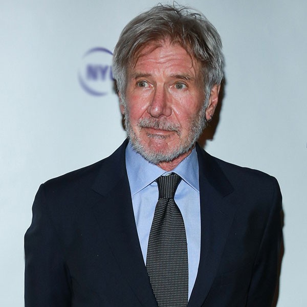 Harrison Ford (Foto: Getty Images)