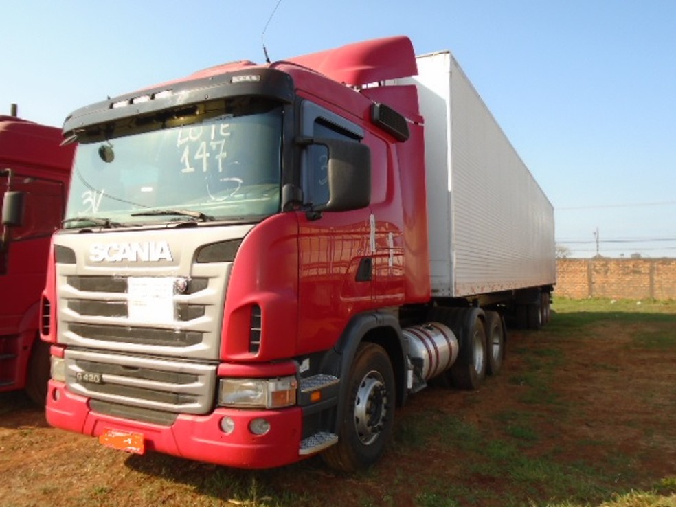 Tudo Variado Brasil : Alfândega da Receita Federal em Foz ...