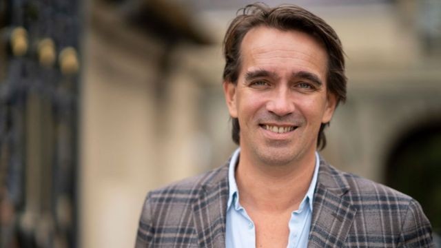 'Oriente está virando novo eixo do mundo', diz historiador