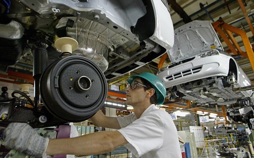 Anfavea – Epoca Negócios によると、自動車部門は今年の業績予測を上回るはずです