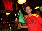'Vou cobrar o Del Bosque', diz dono de restaurante espanhol em Curitiba