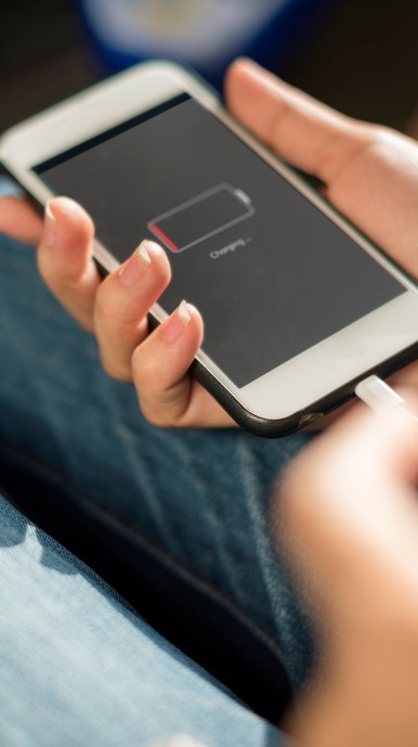 Esse recurso te ajuda a economizar a bateria do celular; conheça e ative