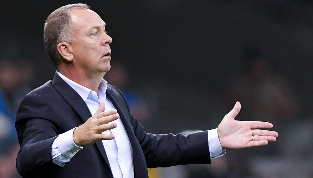 Cruzeiro lidera finalizações, perde chances, e poder de definição preocupa para 2018