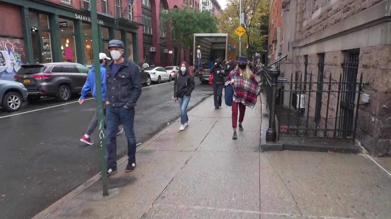 Eleições nos EUA: como Trump mudou o mundo | Eleições nos ...