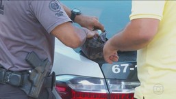 Duas pessoas são presas por boca de urna em São João de Meriti